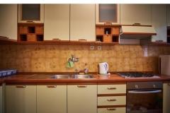 Apartmanok Boris - Vinisce at Trogi Apartman 1 – Apartman 1 foto 3