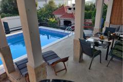 Ház Domina Apartman 1 – Domina foto 1