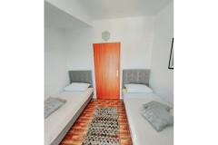 Apartmanok Erceg Apartman 1 – A1 foto 3