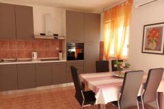 Apartmanok Erceg Apartman 4 – A4 foto 1