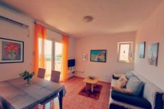 Apartmanok Erceg Apartman 4 – A4 foto 2