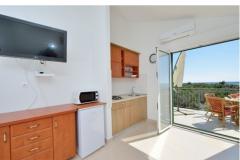 Apartmanok Liljana Apartman 1 – Klara foto 3
