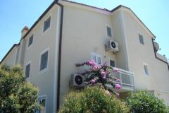 Apartmanok Luka Apartman 1 – App Nr. 3 foto 1