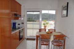 Apartmanok Luka Apartman 1 – App Nr. 3 foto 4