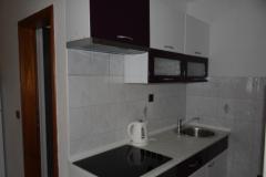 Apartmanok Luka Apartman 3 – App Nr. 2 foto 1