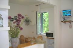 Apartmanok Mira &amp; Vinko Apartman 1 foto 2