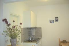 Apartmanok Mira &amp; Vinko Apartman 1 foto 3
