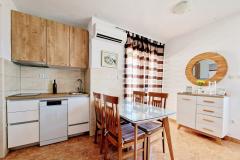Apartmanok Mirakul - Sevid Apartman 2 – A4(1.kat) foto 2