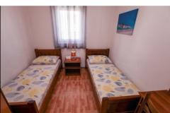 Apartmanok Mirakul - Sevid Apartman 2 – A4(1.kat) foto 4