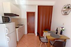 Apartmanok Mirakul - Sevid Apartman 1 – A2+1/2 foto 3