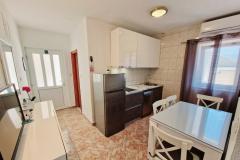 Apartmanok Mirakul - Sevid Apartman 3 – A4 foto 2