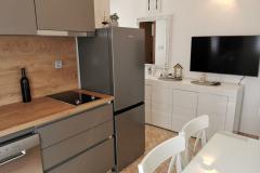 Apartmanok Mirakul - Sevid Apartman 3 – A4 foto 3