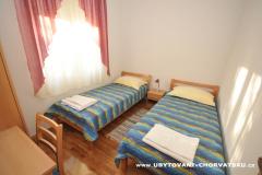 Apartmanok Neve Apartman 1 foto 4