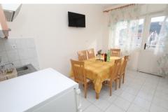 Apartmanok Pažanin Apartman 1 – Apartman A foto 1
