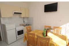 Apartmanok Pažanin Apartman 1 – Apartman A foto 2
