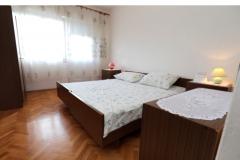 Apartmanok Pažanin Apartman 1 – Apartman A foto 4
