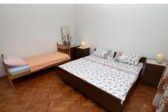 Apartmanok Pažanin Apartman 1 – Apartman A foto 5