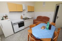 Apartmanok Pažanin Apartman 2 – Apartman B foto 1