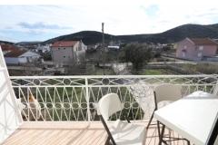 Apartmanok Pažanin Apartman 2 – Apartman B foto 3