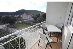 Apartmanok Pažanin Apartman 2 – Apartman B foto 4