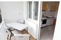 Apartmanok Pažanin Apartman 2 – Apartman B foto 5