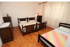 Apartmanok Pažanin Apartman 3 – Apartman C foto 1