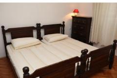 Apartmanok Pažanin Apartman 3 – Apartman C foto 2