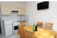 Apartmanok Pažanin Apartman 3 – Apartman C foto 5