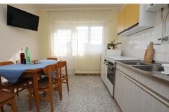 Apartmanok Pažanin Apartman 4 – Apartman D foto 1