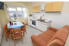 Apartmanok Pažanin Apartman 4 – Apartman D foto 2