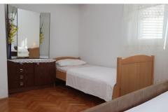 Apartmanok Pažanin Apartman 4 – Apartman D foto 4