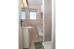 Apartmanok Pažanin Apartman 4 – Apartman D foto 5