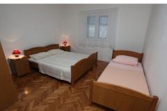 Apartmanok Pažanin Apartman 5 – Apartman 1 foto 1