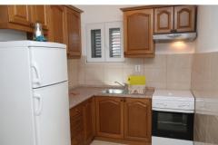 Apartmanok Pažanin Apartman 5 – Apartman 1 foto 3