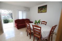Apartmanok Pažanin Apartman 5 – Apartman 1 foto 4