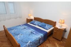 Apartmanok Pažanin Apartman 5 – Apartman 1 foto 5