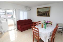 Apartmanok Pažanin Apartman 6 – Apartman 2 foto 1