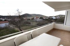 Apartmanok Pažanin Apartman 6 – Apartman 2 foto 2