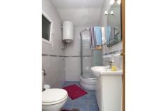 Apartmanok Pažanin Apartman 6 – Apartman 2 foto 4