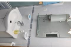 Apartmanok Pažanin Apartman 6 – Apartman 2 foto 5