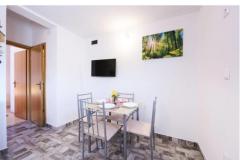 Apartmanok Sea Star Ivana Apartman 1 – A1 2+2 foto 1
