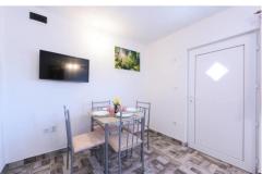 Apartmanok Sea Star Ivana Apartman 1 – A1 2+2 foto 2