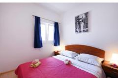 Apartmanok Sea Star Ivana Apartman 1 – A1 2+2 foto 5