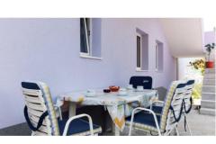Apartmanok Sea Star Ivana Apartman 2 – A2 2+2 foto 1