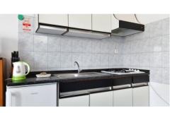 Apartmanok Sea Star Ivana Apartman 2 – A2 2+2 foto 2