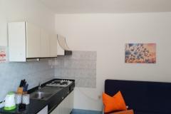 Apartmanok Sea Star Ivana Apartman 2 – A2 2+2 foto 4