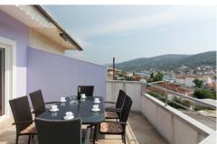 Apartmanok Sea Star Ivana Apartman 3 – A3 5+2 foto 1