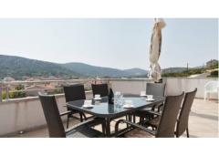 Apartmanok Sea Star Ivana Apartman 3 – A3 5+2 foto 3