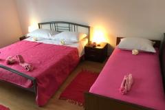 Apartmanok Sea Star Ivana Apartman 3 – A3 5+2 foto 5