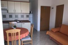 Apartmanok Sevid - Vučica Apartman 1 – App 2+2 foto 3